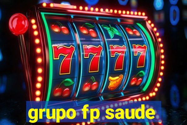 grupo fp saude